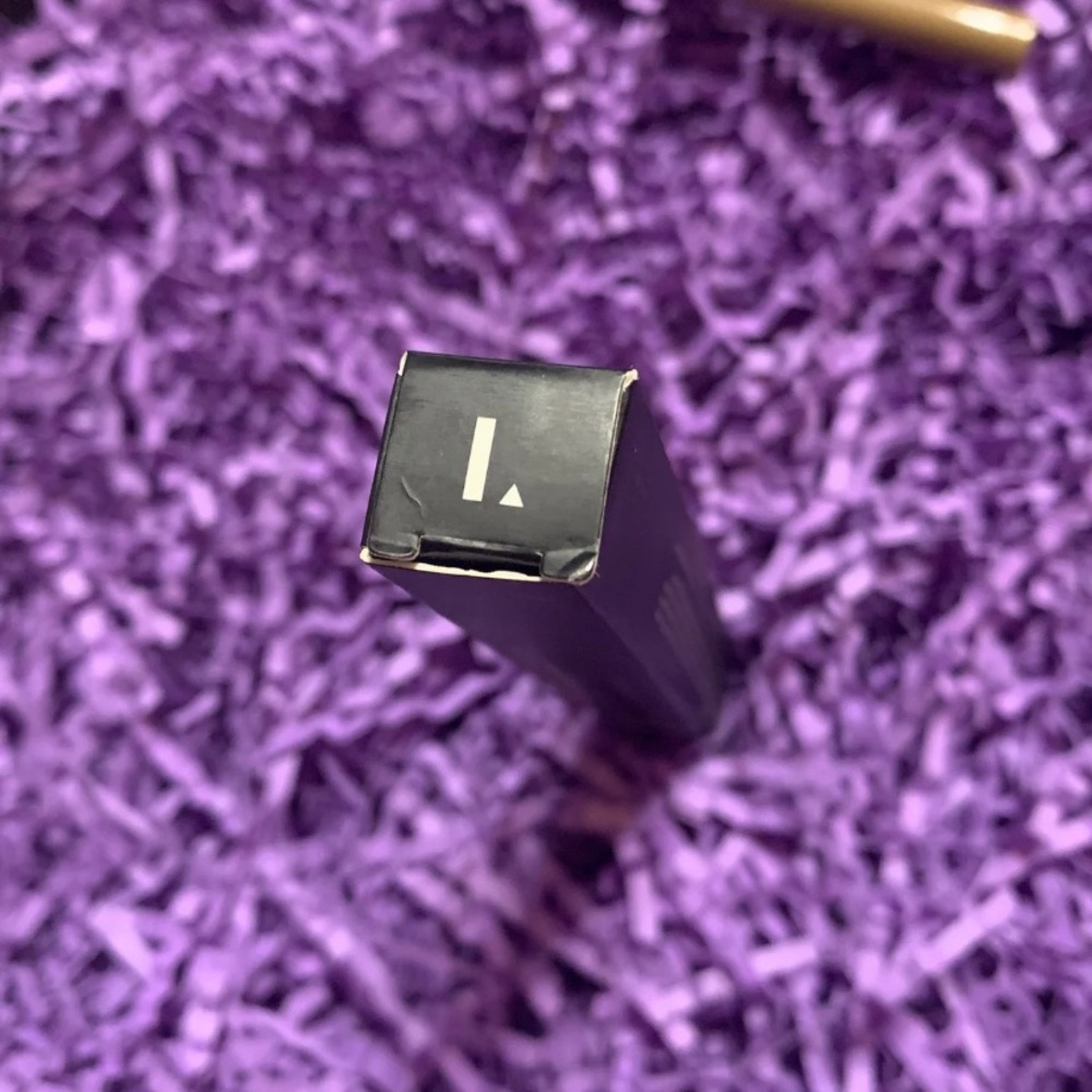 Lorac Neutral Blonde Brow Pencil - Picture 8 of 9